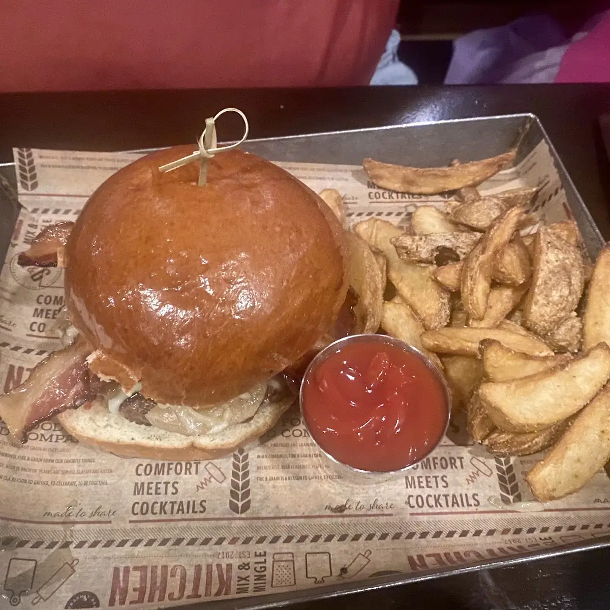 Pulled Pork
