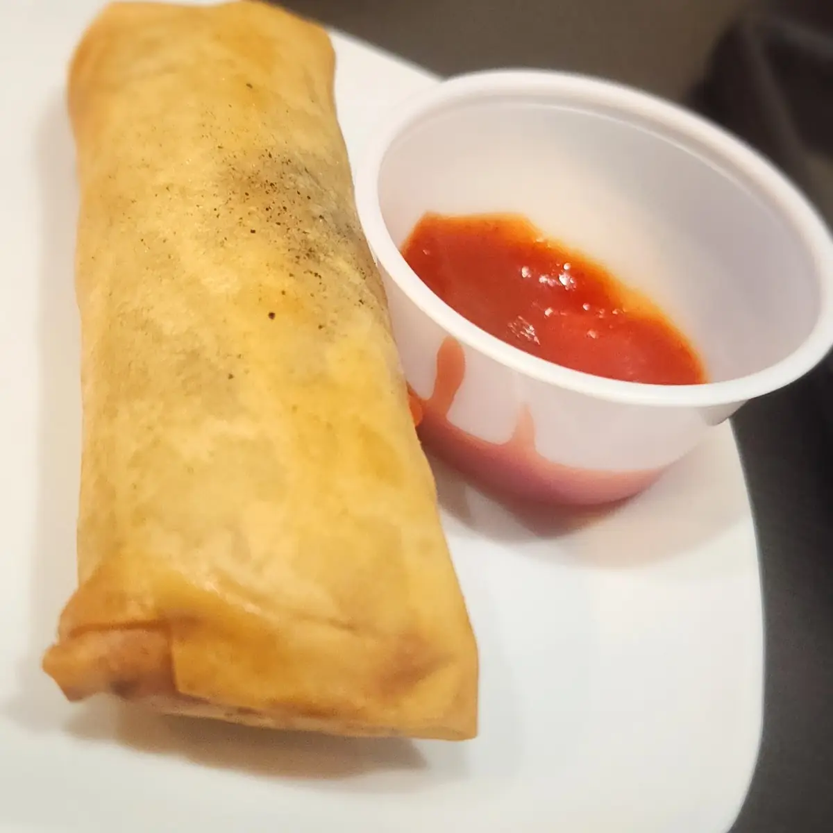 Spring Roll
