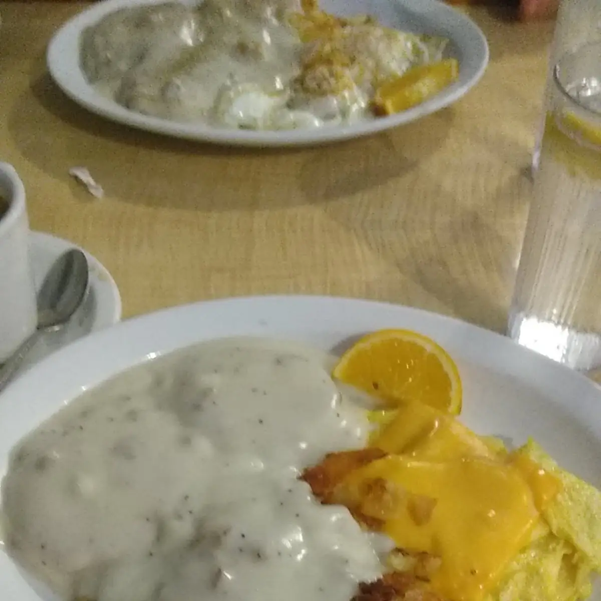 Chicken Fried Steak
