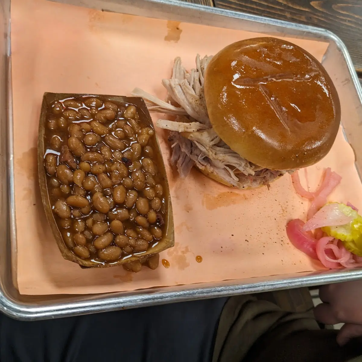 Baked Beans