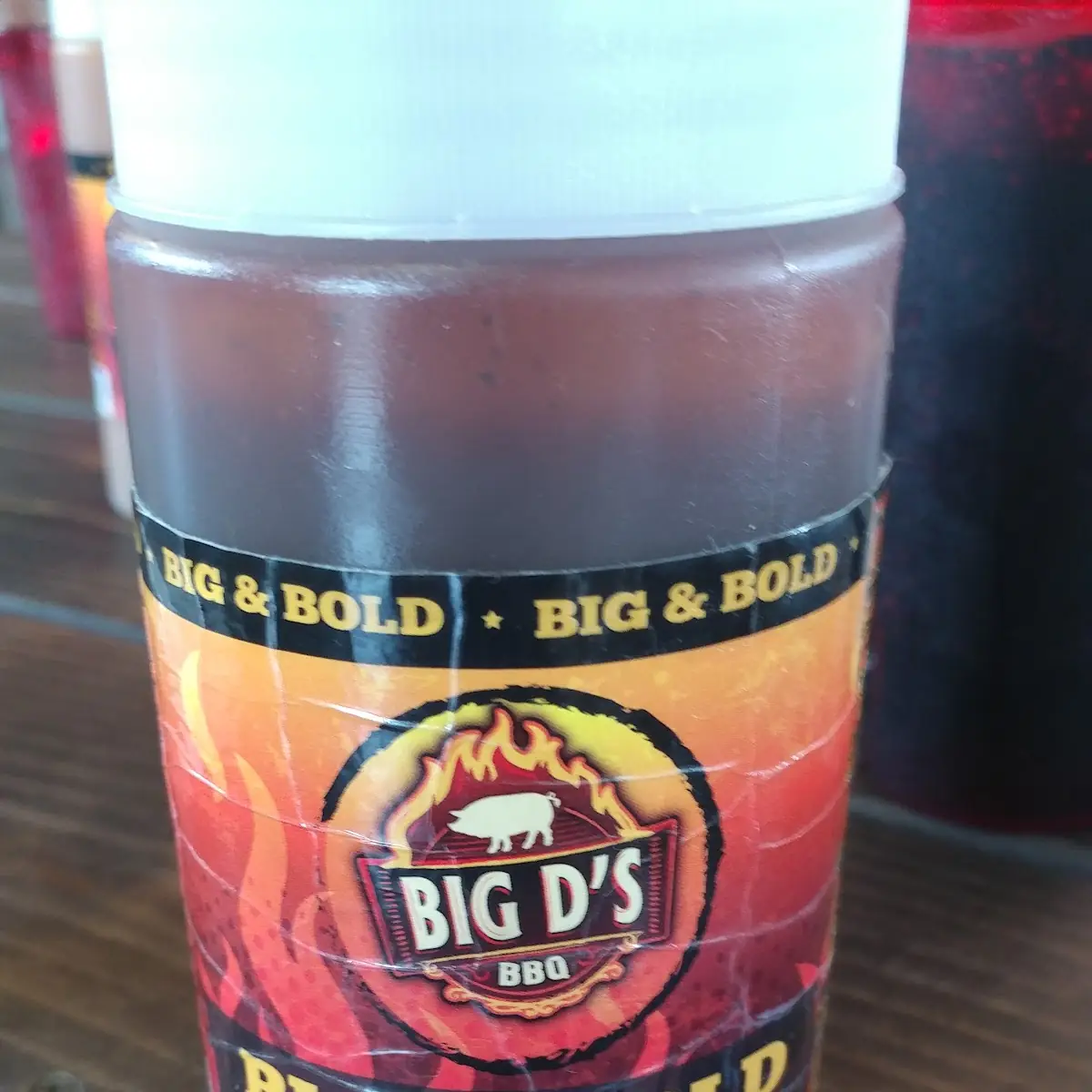 BBQ Sauces