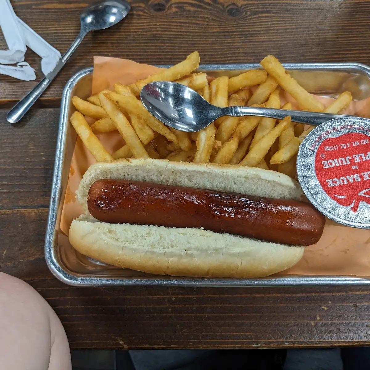 Hot Dog