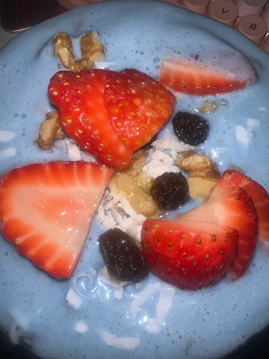 Panna Cotta