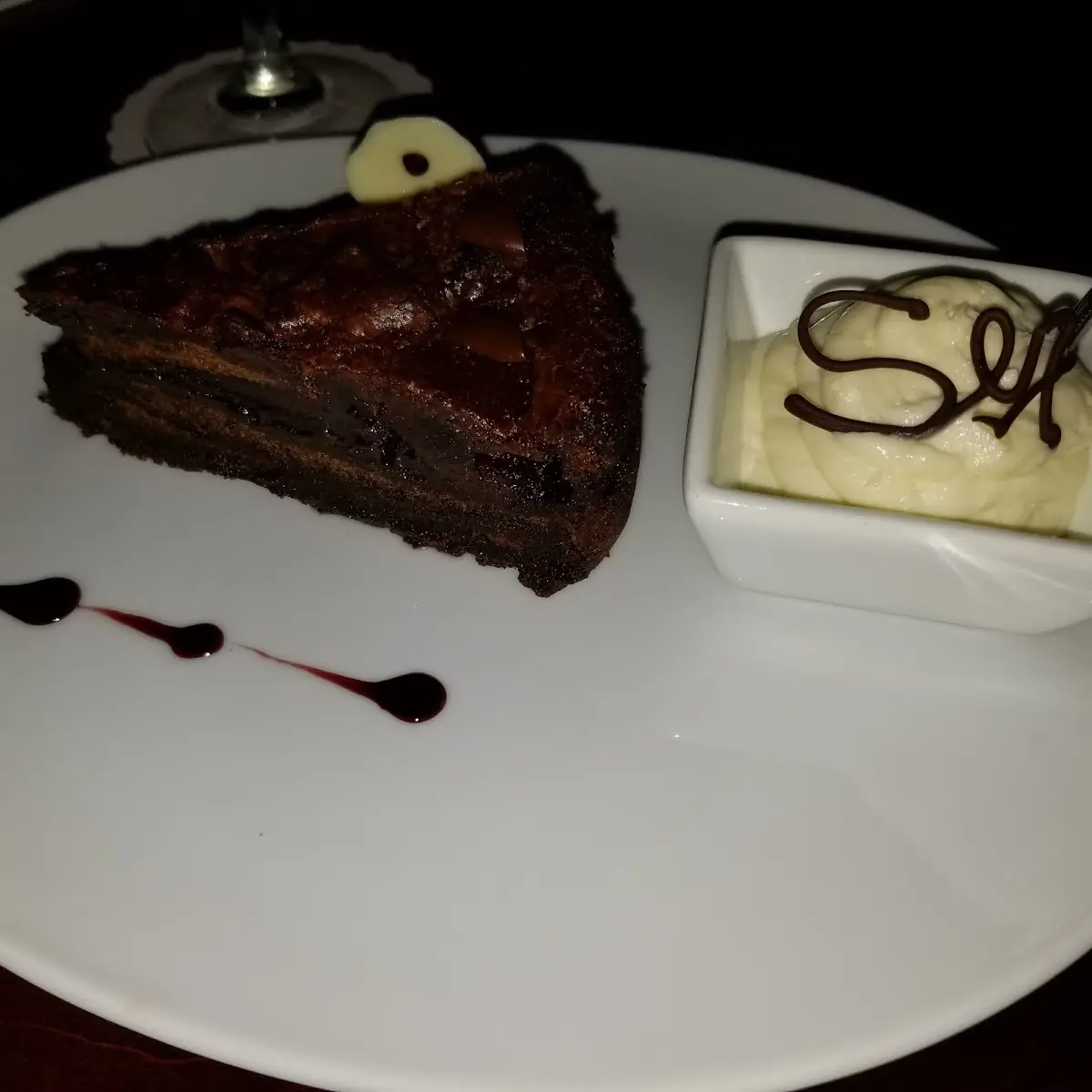 Chocolate Cake