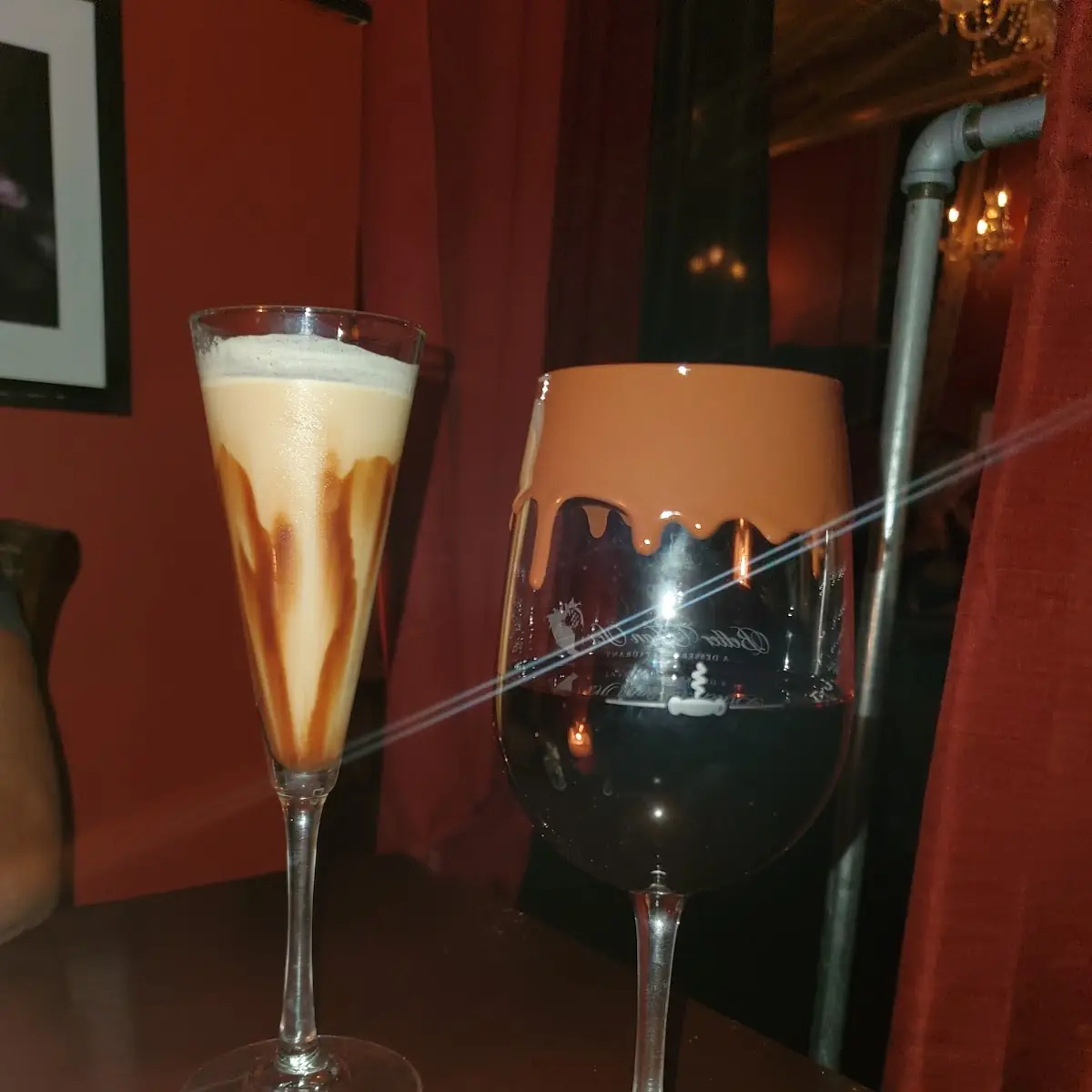 Peanut Butter Perversion