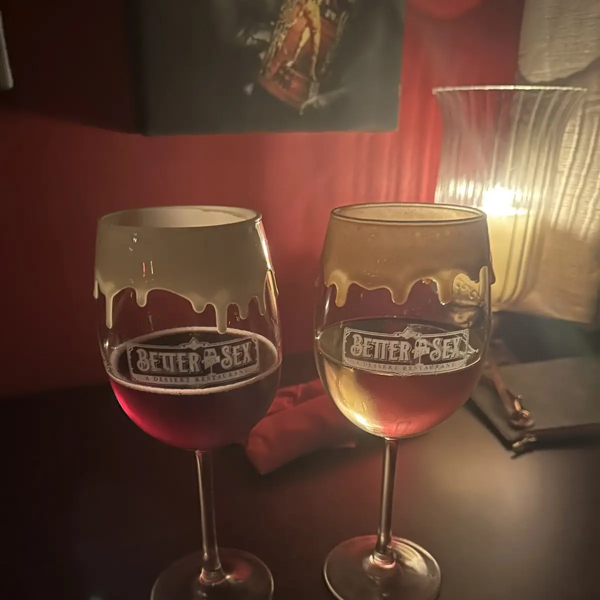 Red Wine