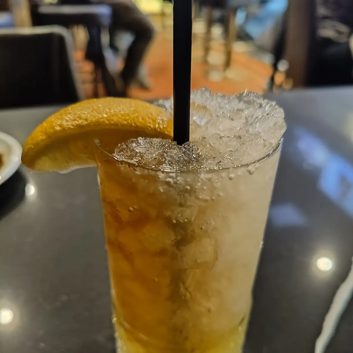 Long Island Iced Tea