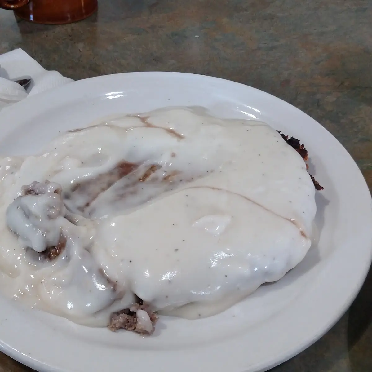 Country Fried Steak