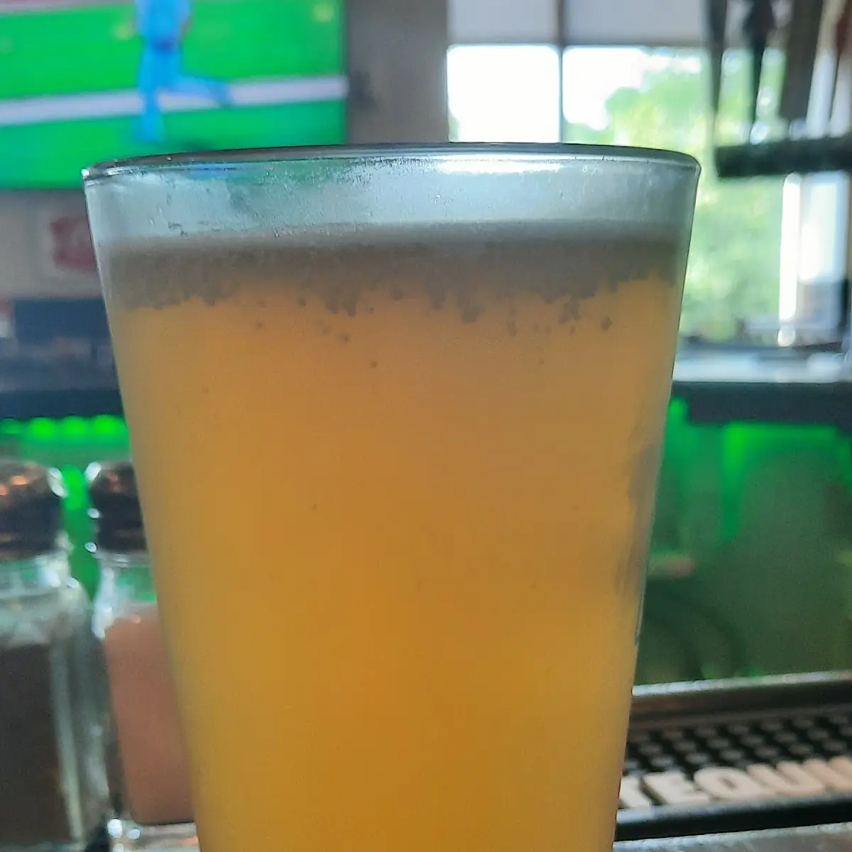 Samuel Adams Boston Lager