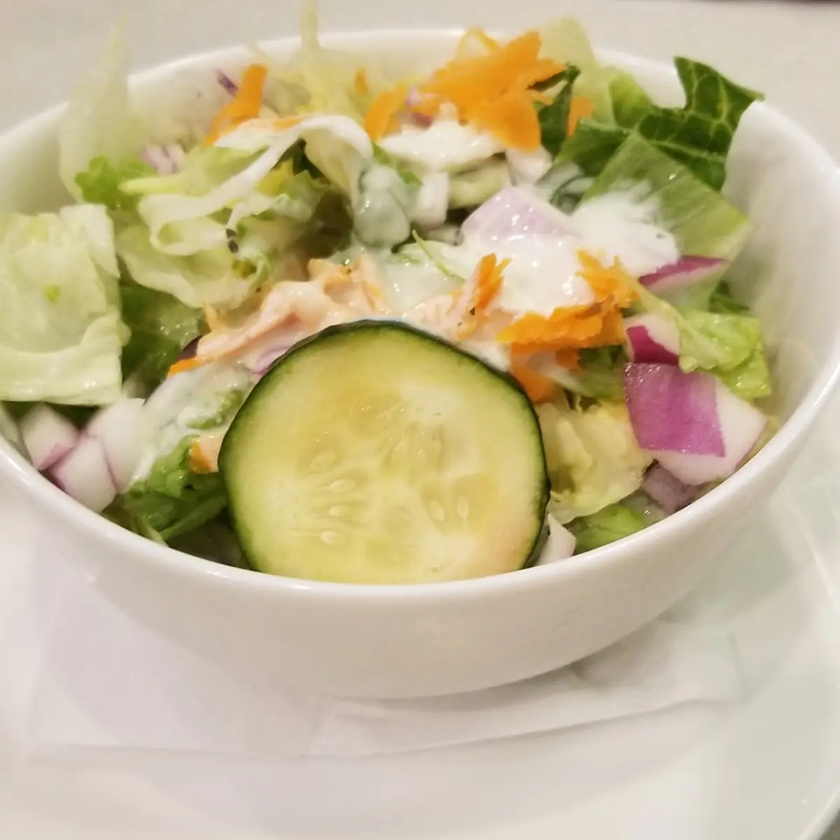 House Salad