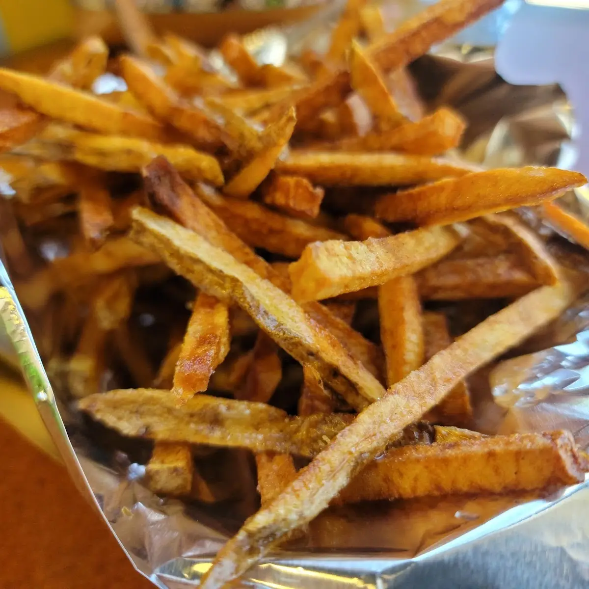 Fresh Cut Fries