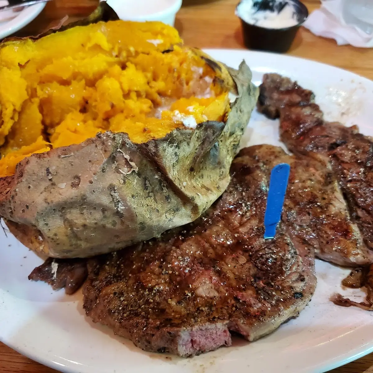 Ribeye Steak