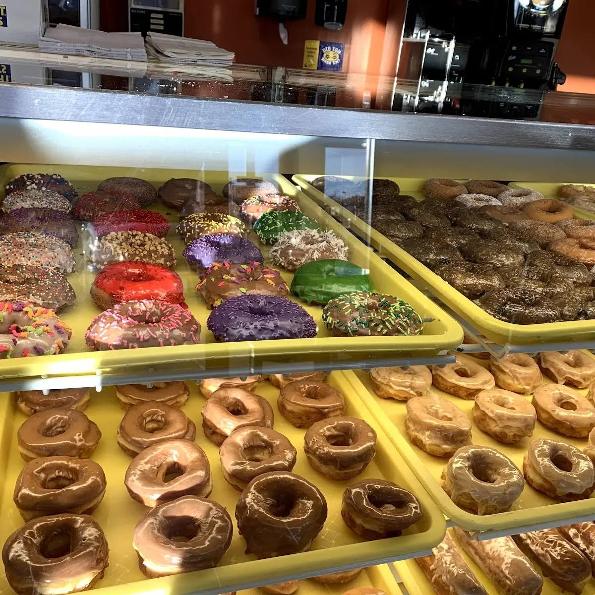 Doughnut