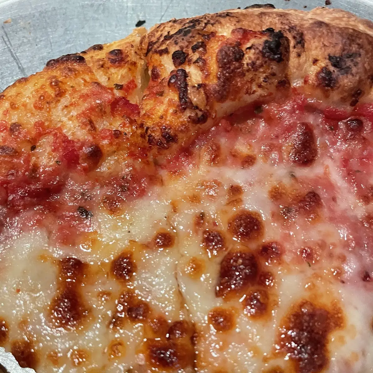 Cheese Pizza