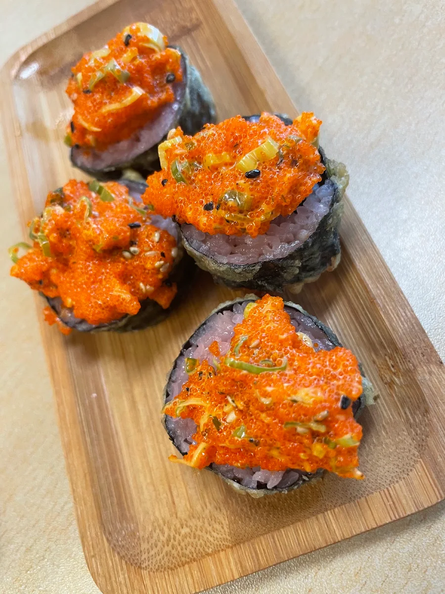 Spicy Tuna