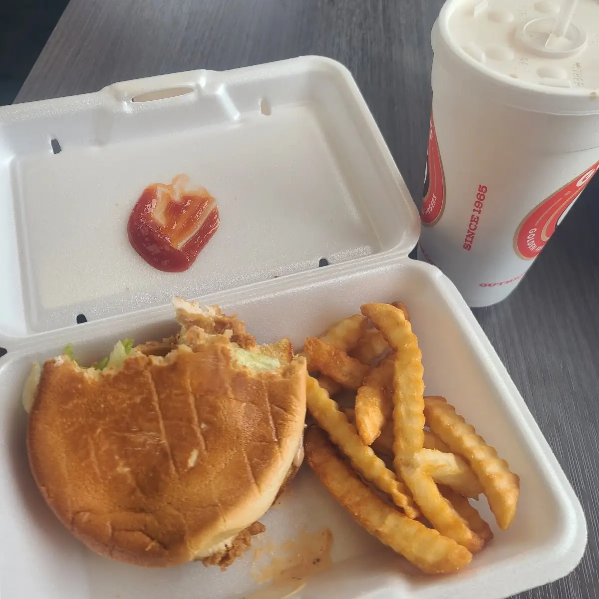 Sandwich Combo