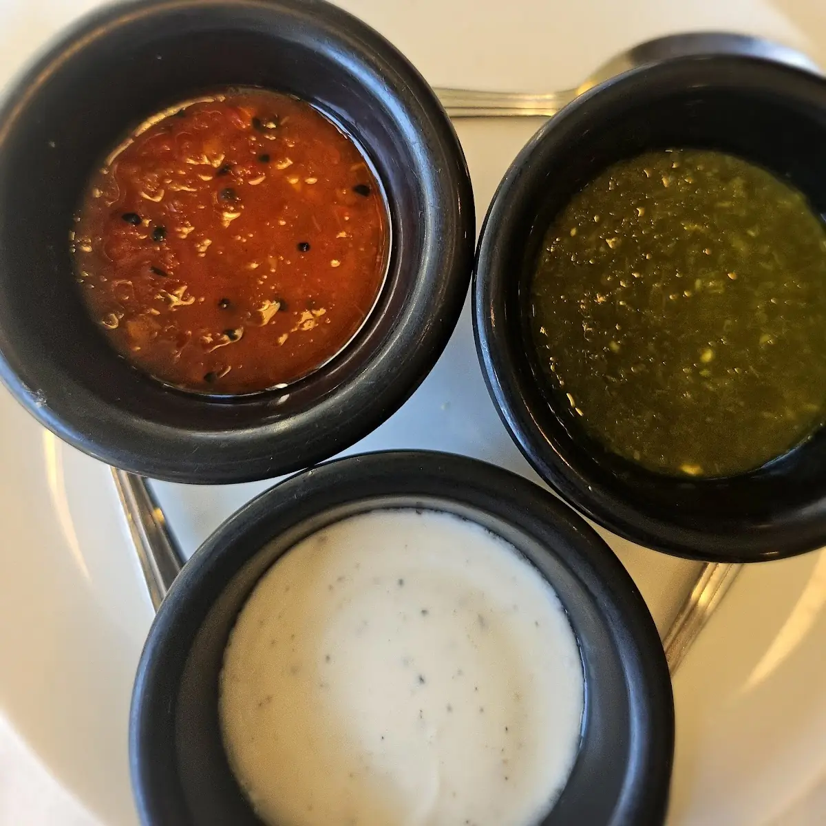 Mashawa Soup