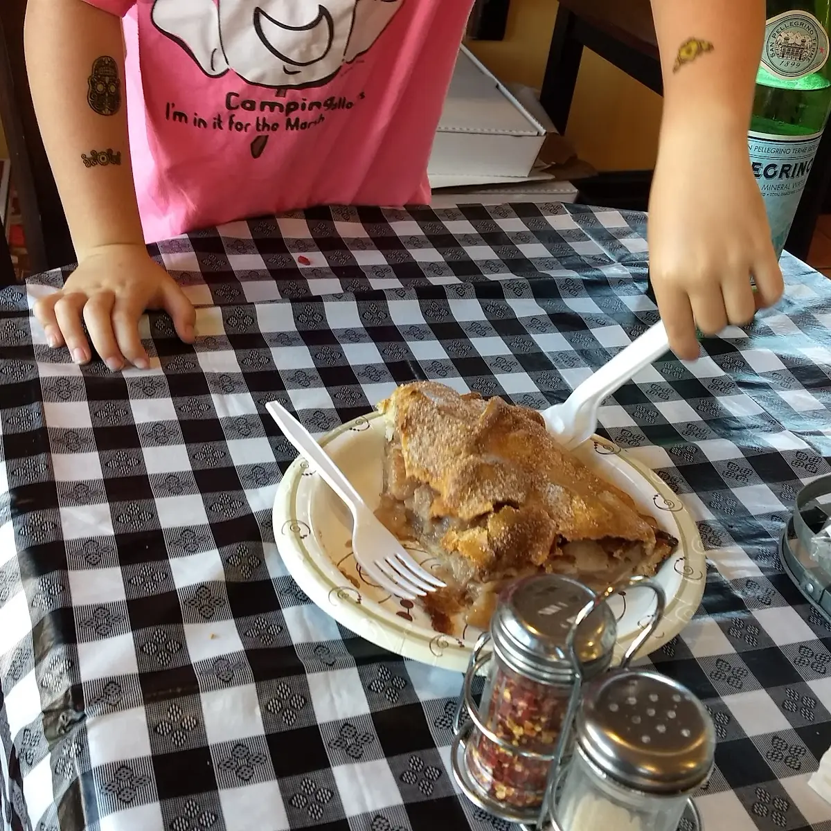 Apple Pie