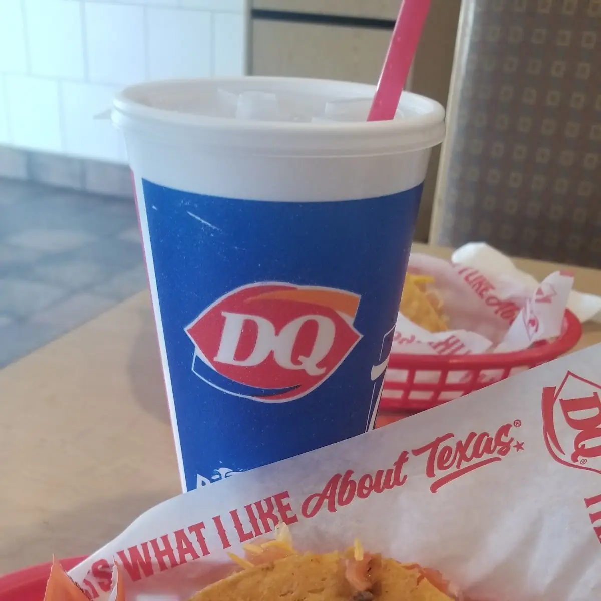 Crispy Tacos