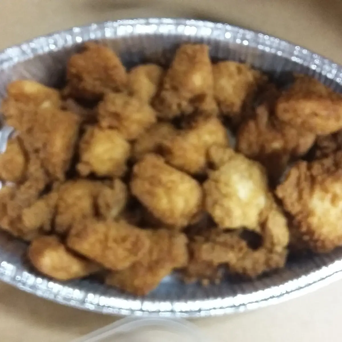 Chicken Nuggets