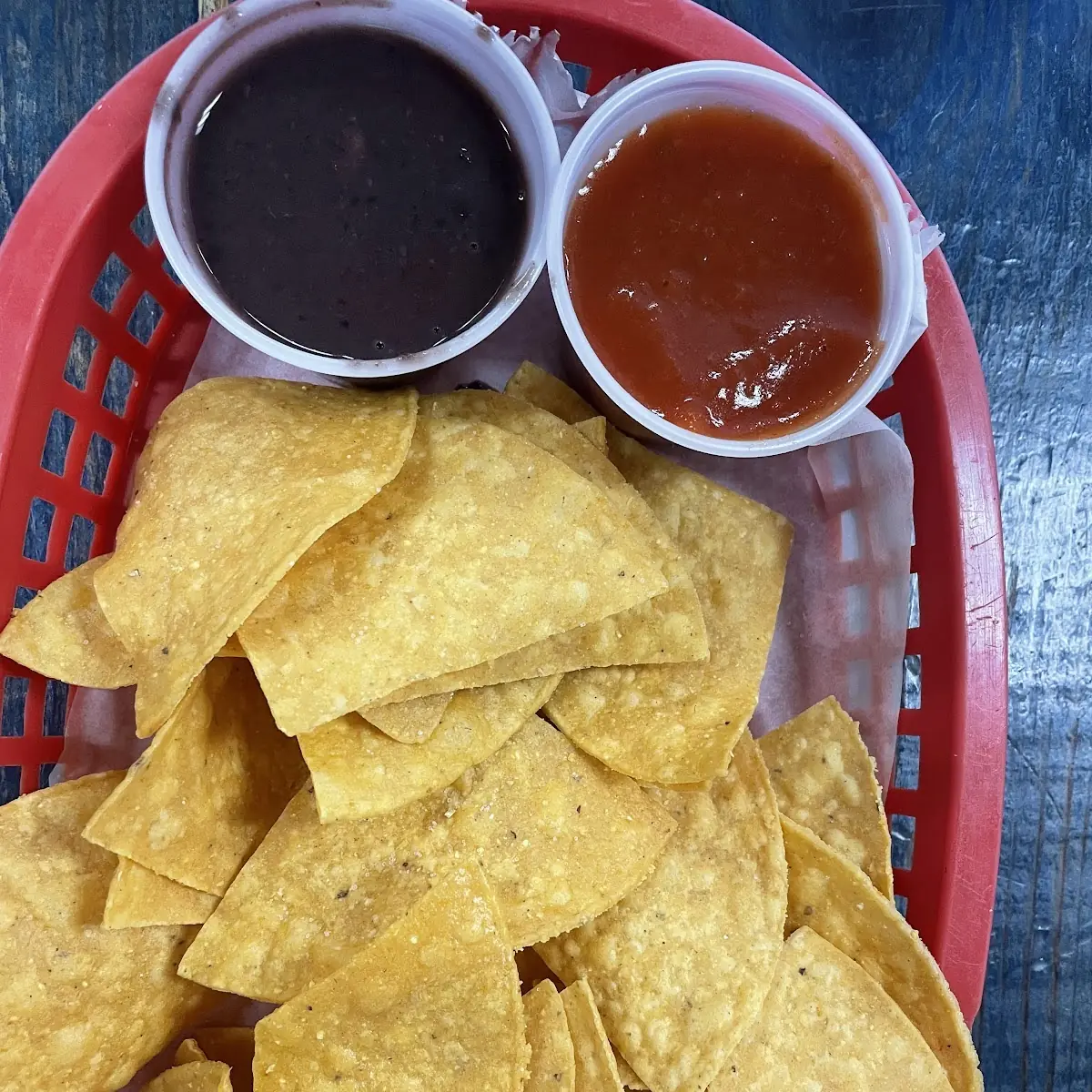 Taco Salad