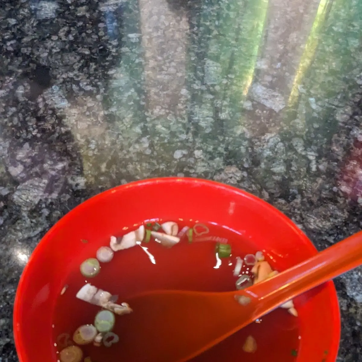 Miso Soup