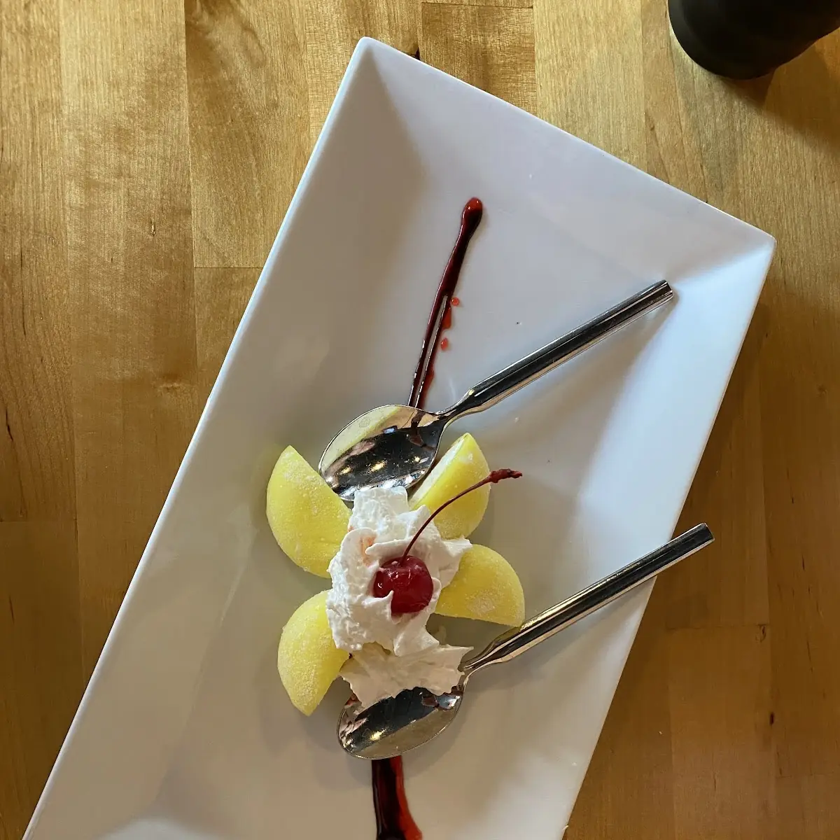 Mango Mochi Ice Cream