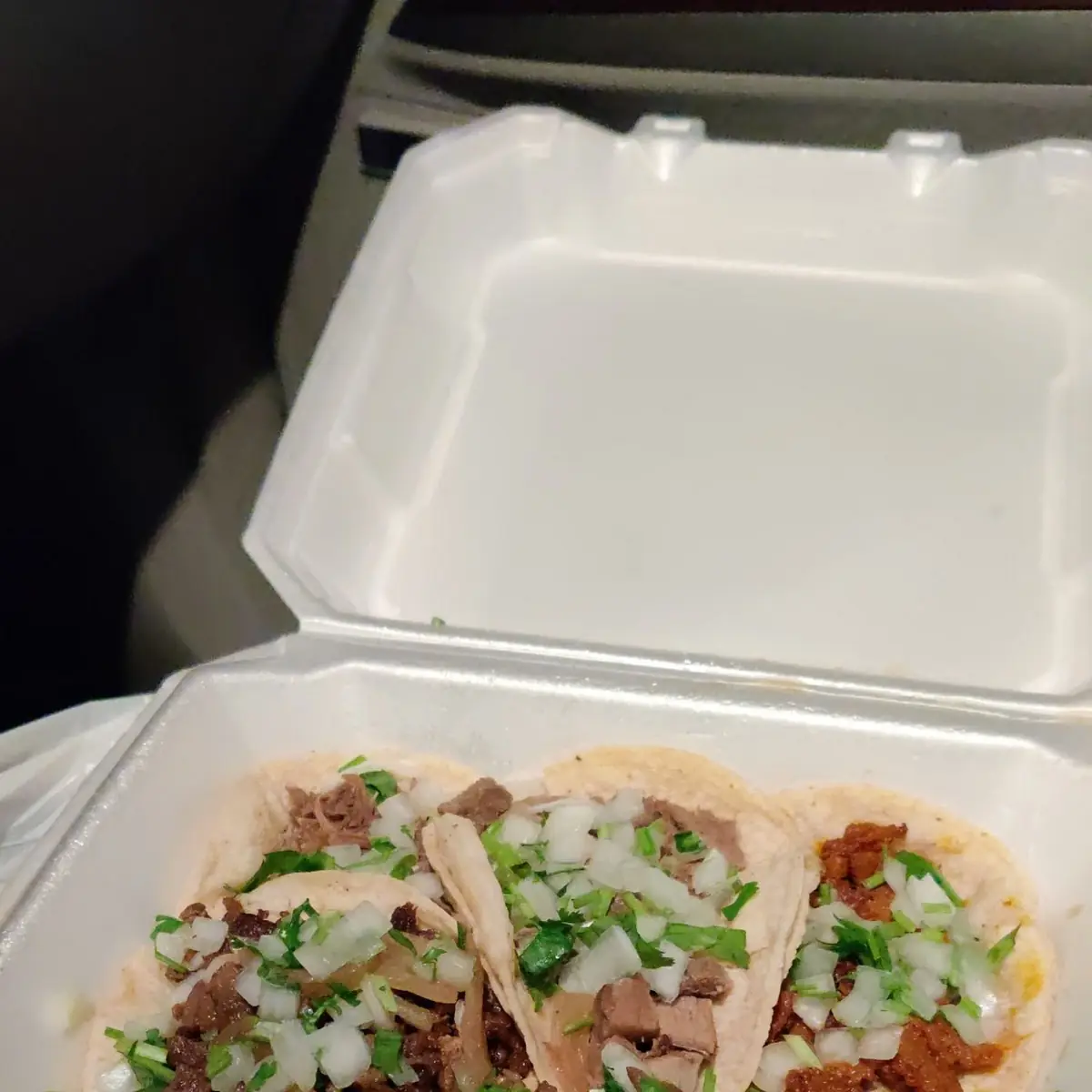 Street Tacos