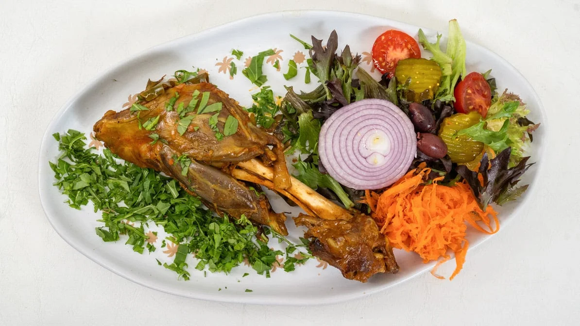 Highlights, Khartoum City Cafe