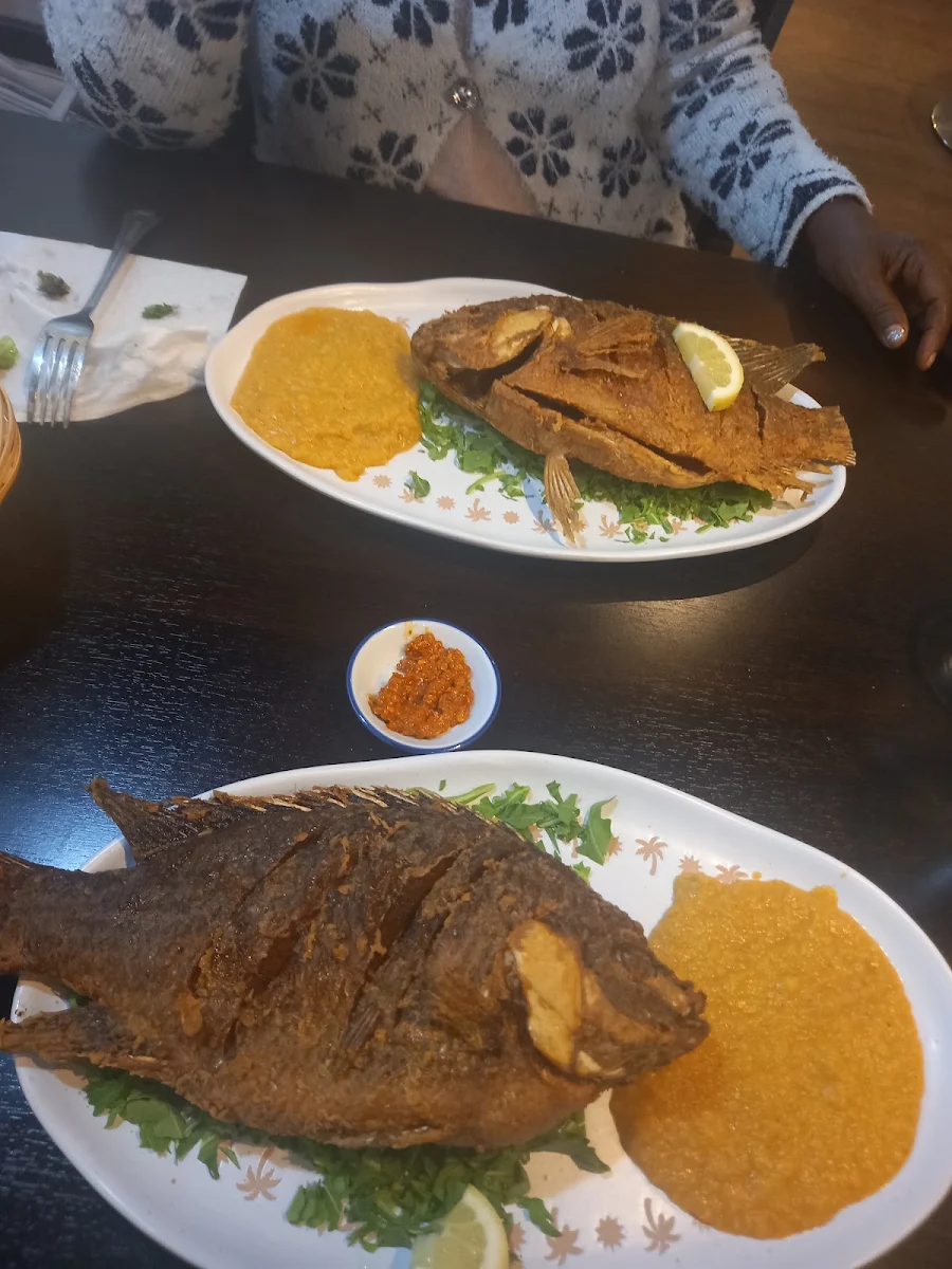 Highlights, Khartoum City Cafe