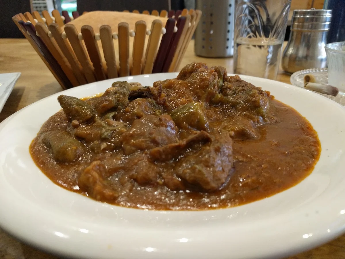 Highlights, Khartoum City Cafe