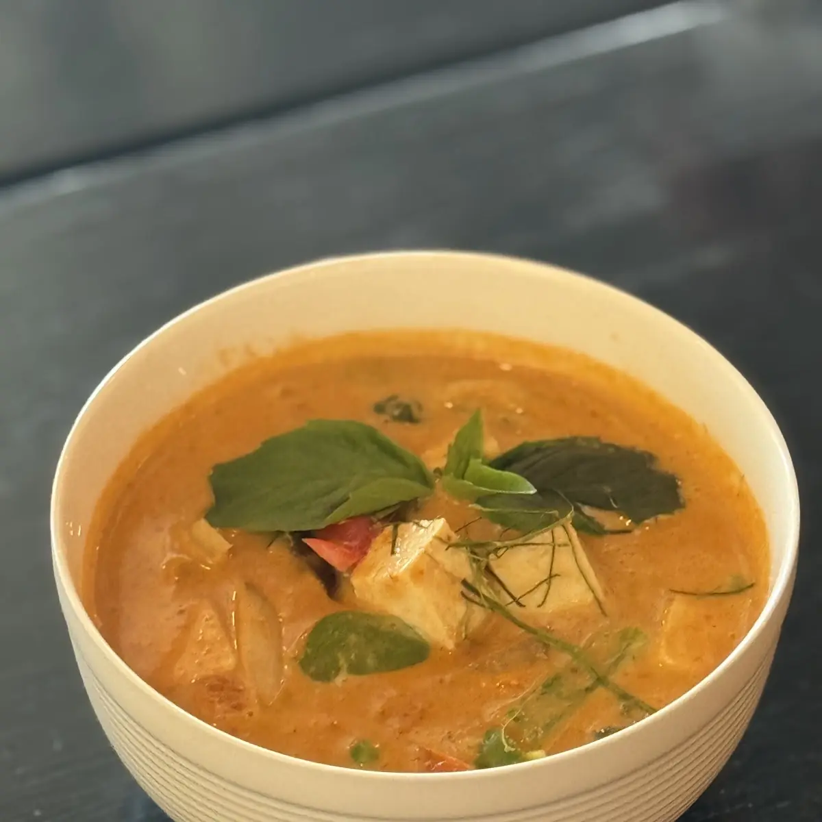 Panang Curry