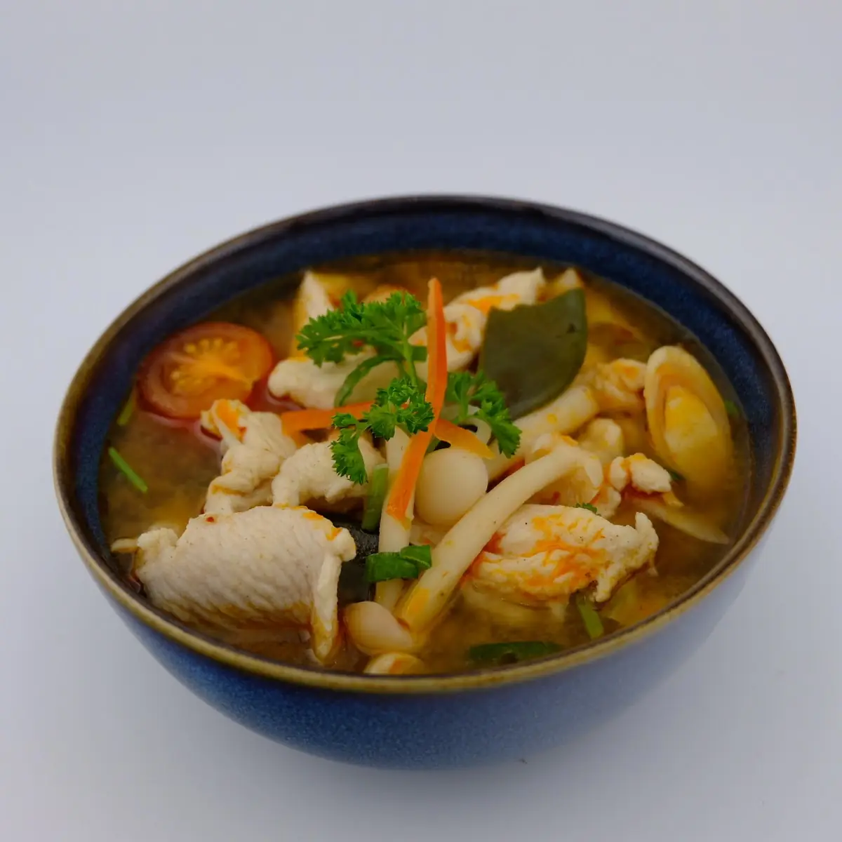 Tom Yum GF