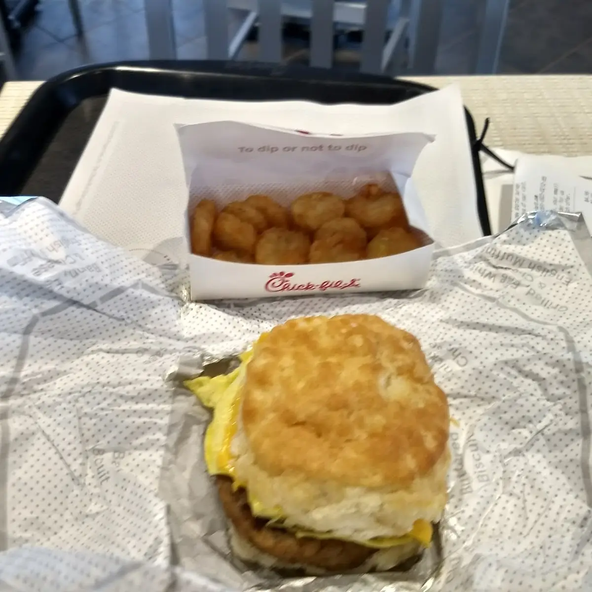 Tater Tots
