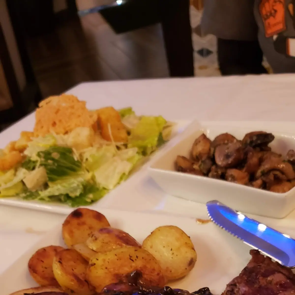 Cowboy Ribeye