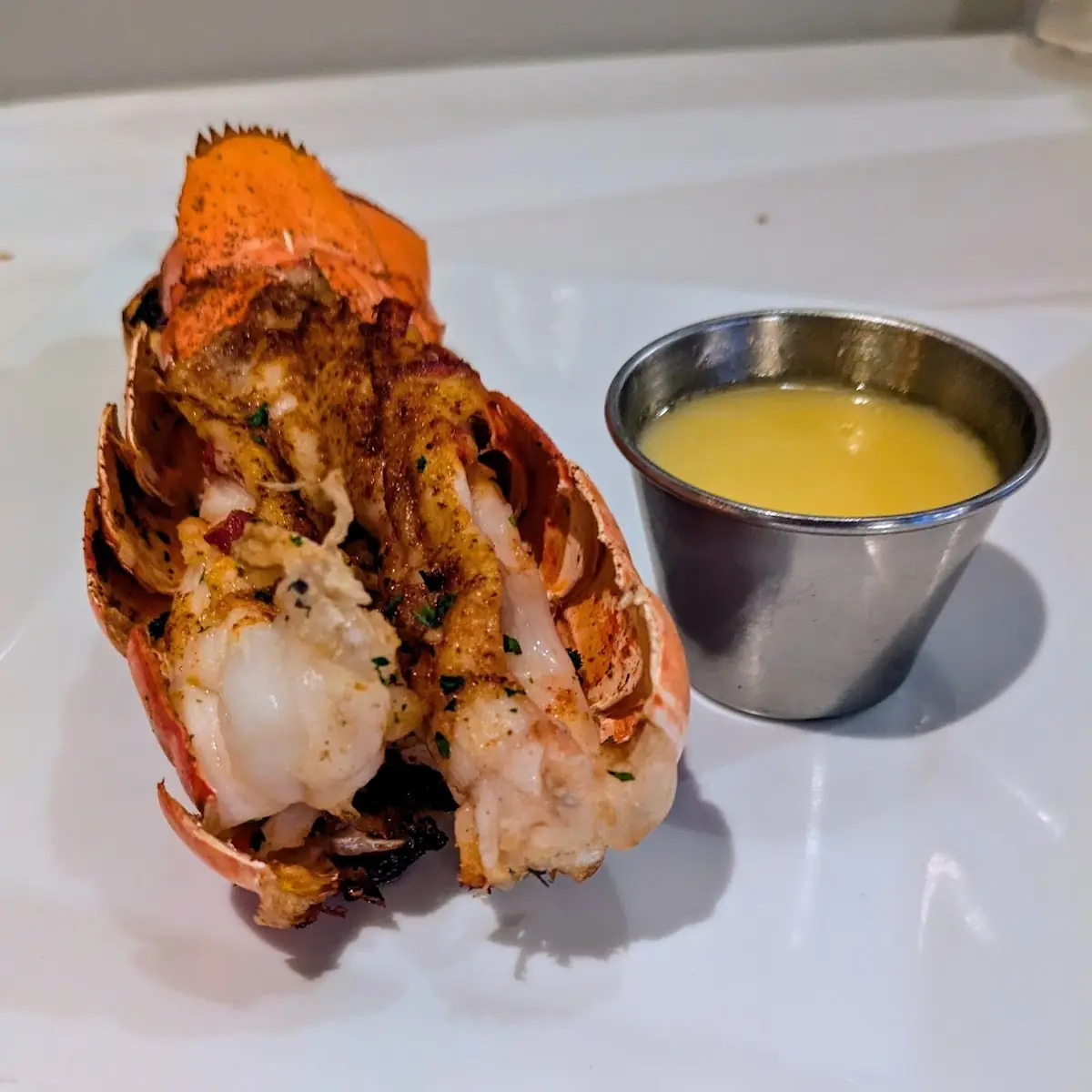 Lobster Tail