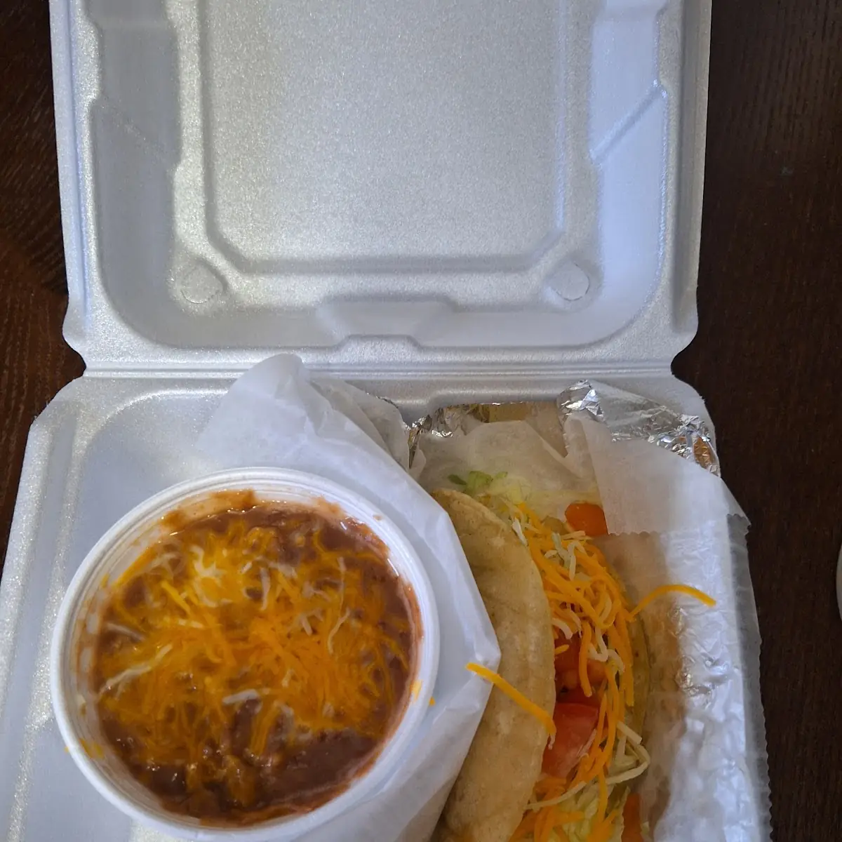 Tortilla Soup
