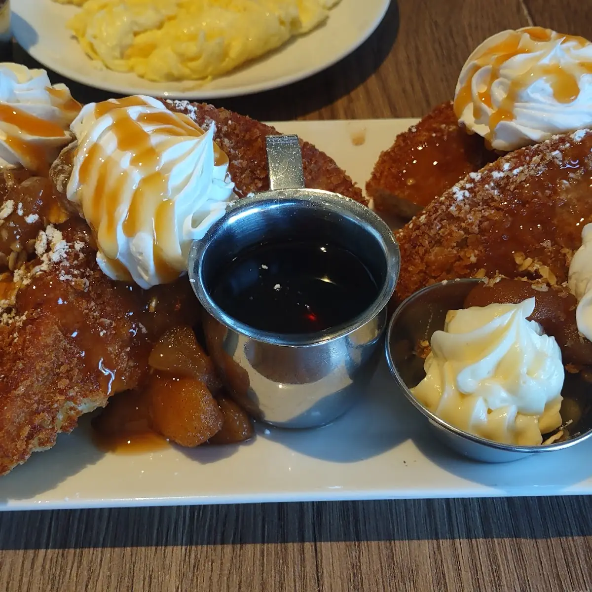 French Toast