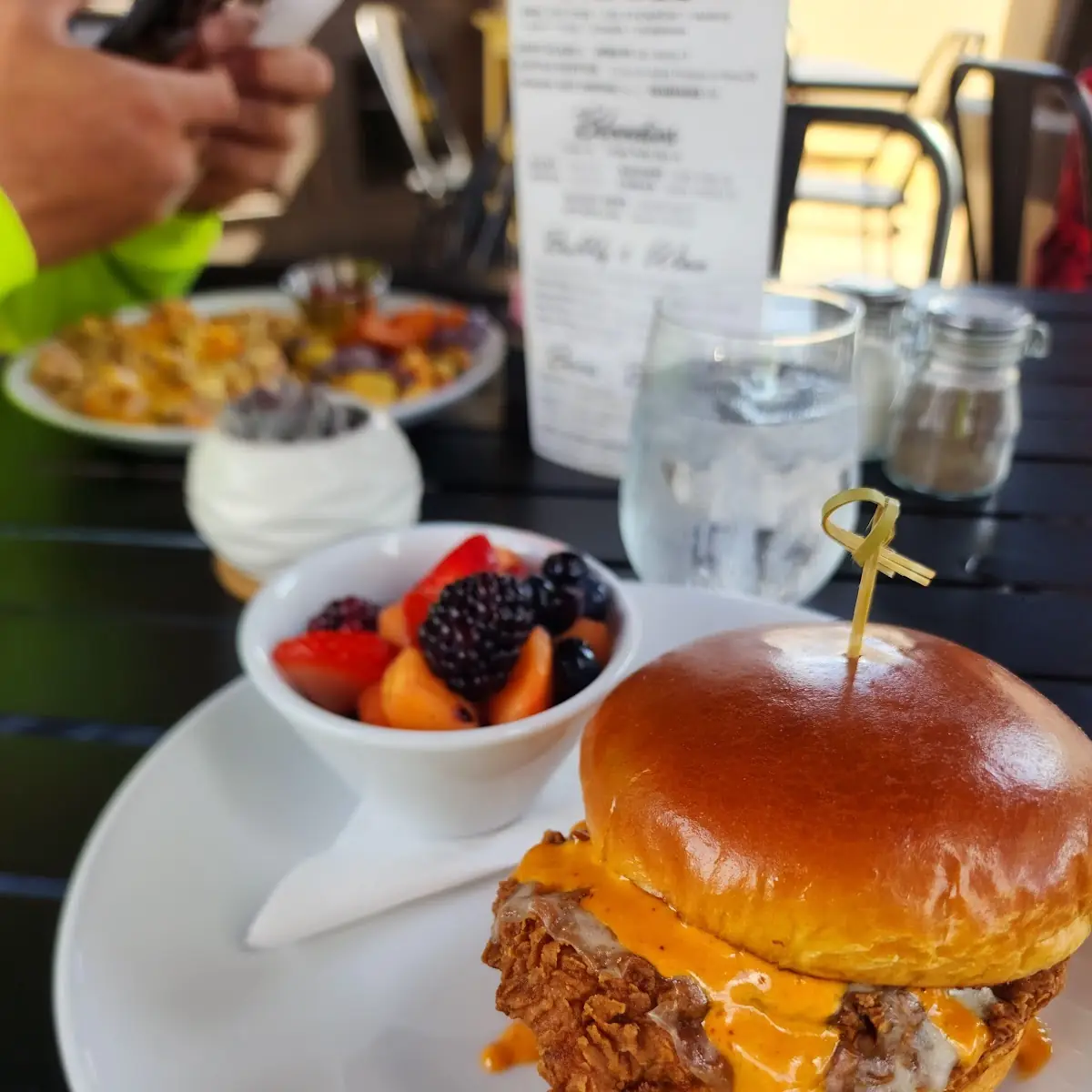 Pulled Pork