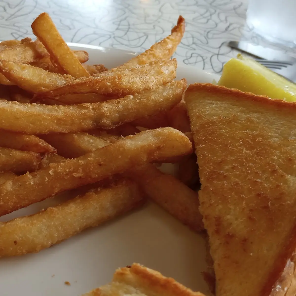 Patty Melt