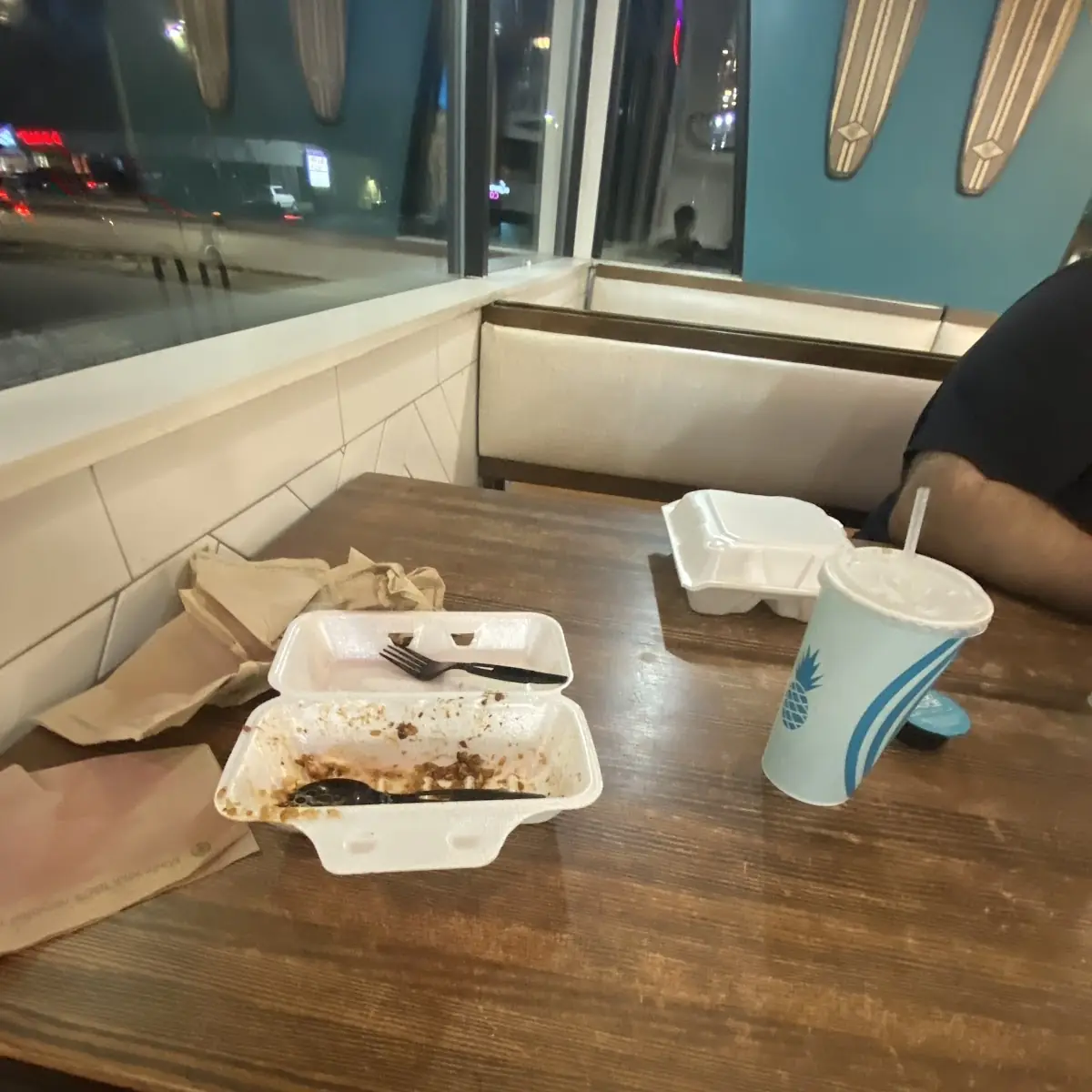 Ice Cream Sandwich