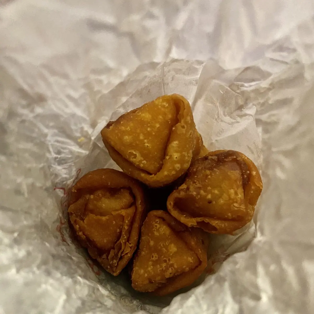 Egg Roll