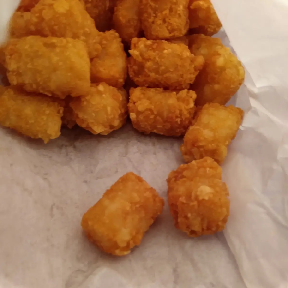 Tater Tots