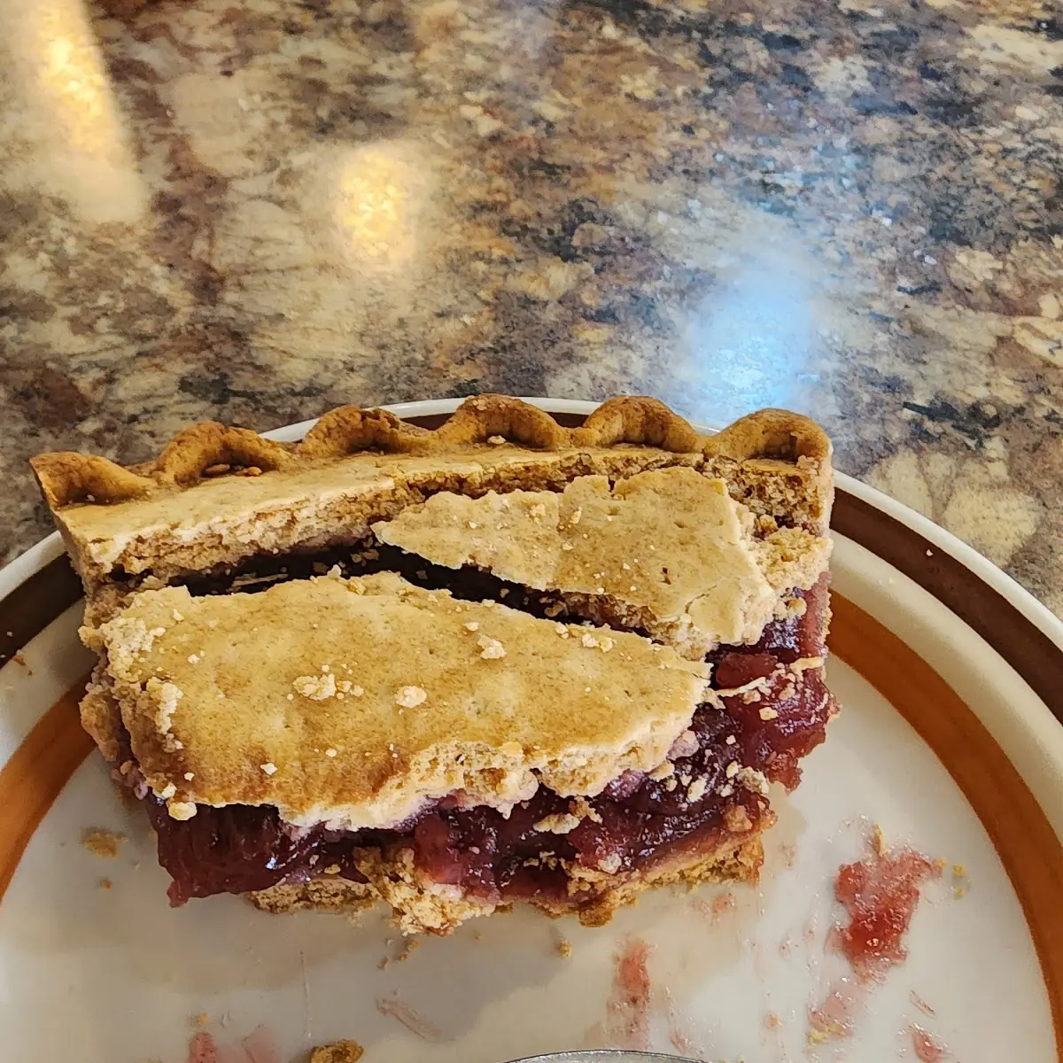 Cherry Pie