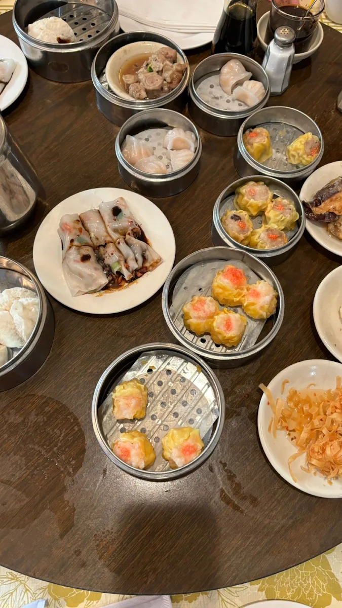 Dim Sum