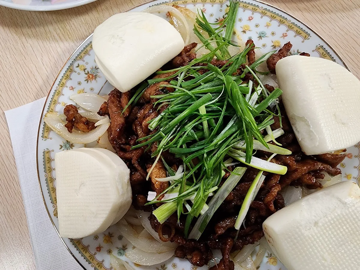 Soy Sauce Bean Curd (2 pcs)