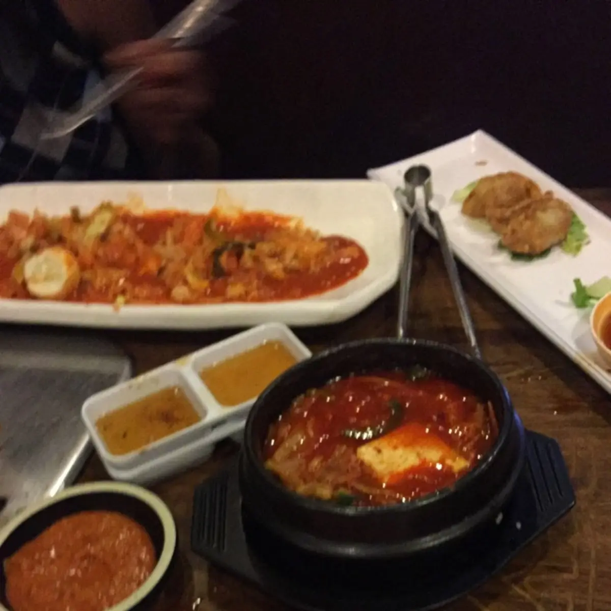 Hot Pot
