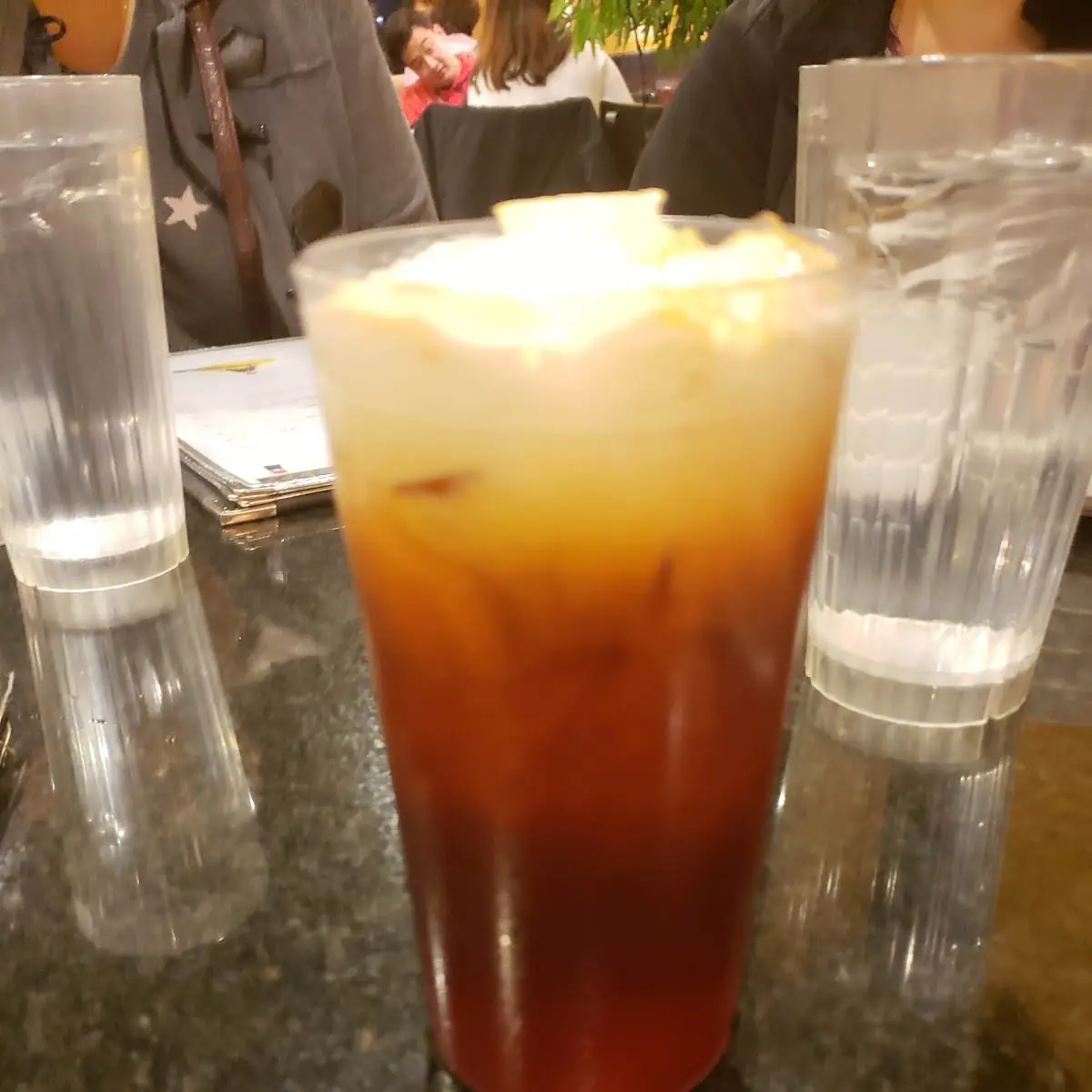 Thai Tea