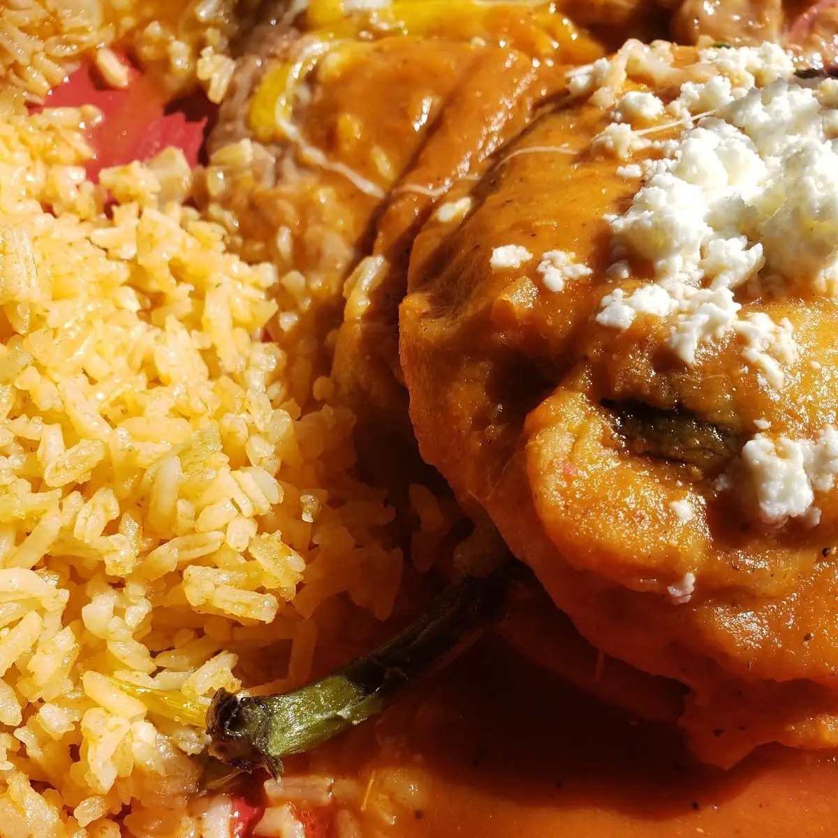 Chili Relleno