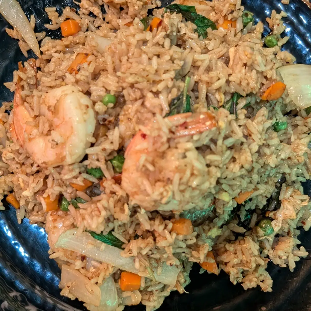 Fried Tofu